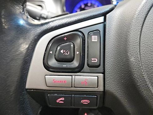 Used 2015 Subaru Legacy 2.5i Limited image 23