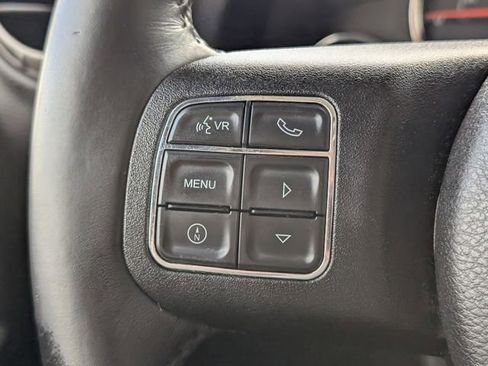 Used 2017 Jeep Wrangler Unlimited Sport w/ Quick Order Package 24S image 19