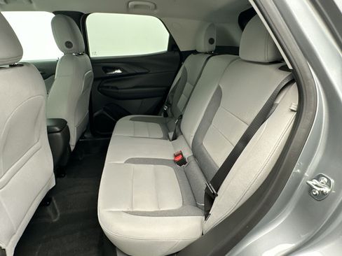 New 2026 Chevrolet TrailBlazer LS w/ LS Convenience Package AWD/4WD image 21