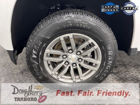 Used 2024 Chevrolet Colorado LT w/ LT Convenience Package II image 22