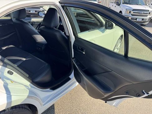 Used 2014 Lexus IS 250 image 16