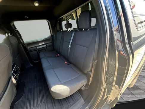 Used 2019 Ford F150 XLT w/ Equipment Group 302A Luxury AWD/4WD image 25