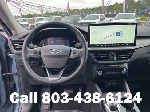 New 2026 Ford Escape Active w/ Tech Pack #1 FWD image 17