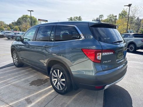 Used 2019 Honda Pilot EX-L image 19