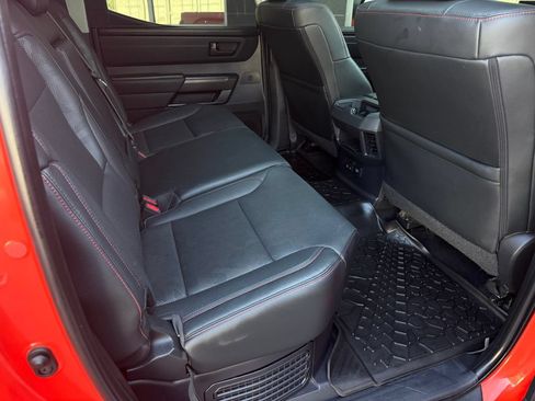 Used 2023 Toyota Tundra TRD Pro AWD/4WD image 43