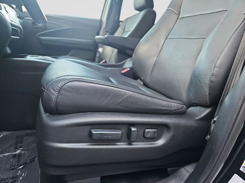 Used 2022 Honda Passport EX-L image 31