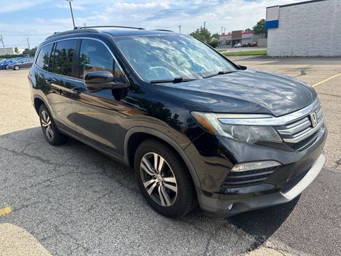 Used 2016 Honda Pilot EX-L image 14