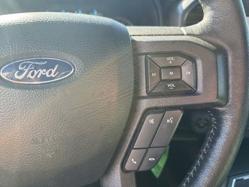 Used 2020 Ford F150 XLT w/ Equipment Group 302A Luxury image 14