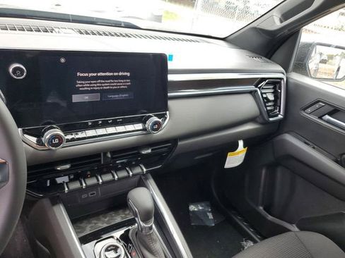 New 2026 GMC Canyon Elevation w/ Convenience Package AWD/4WD image 28