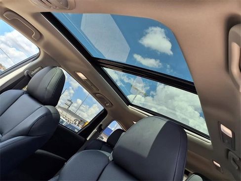 New 2025 Subaru Ascent Bronze Edition image 8