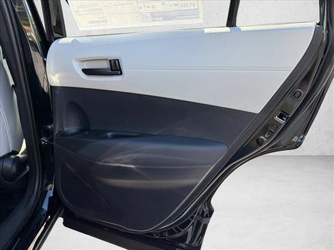 New 2026 Toyota Corolla Cross LE FWD image 16