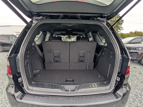 New 2026 Dodge Durango GT image 9