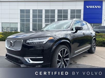 Certified 2023 Volvo XC90 B6 Plus w/ Protection Package Premier