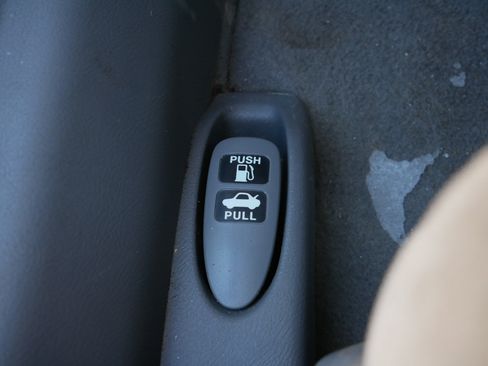 Used 2008 Honda Civic LX image 20