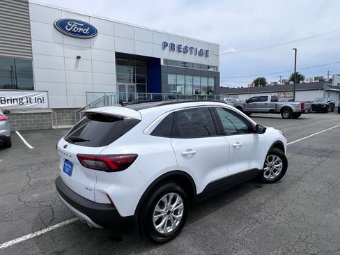 Certified 2024 Ford Escape Active w/ Tech Pack #1 AWD/4WD image 15