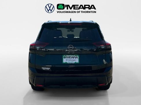 Used 2026 Nissan Rogue Dark Armor AWD/4WD image 4