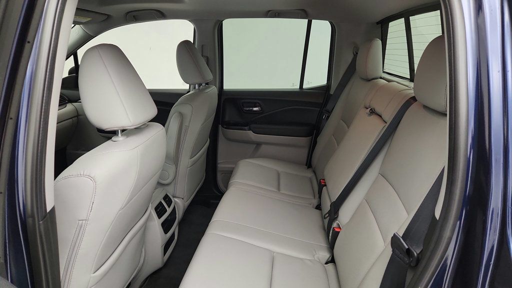 Used 2023 Honda Ridgeline RTL image 20