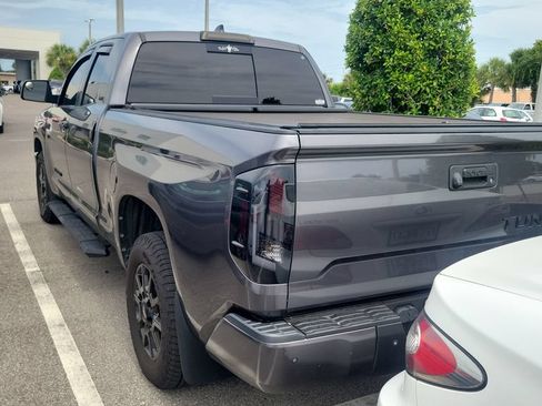 Used 2021 Toyota Tundra SR5 RWD image 9