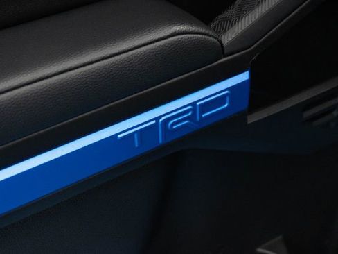 Used 2025 Toyota Tacoma TRD Off-Road image 14