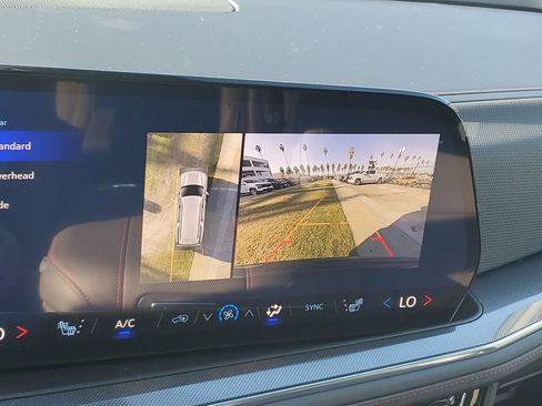 New 2026 Chevrolet Suburban RST w/ Comfort Package image 28