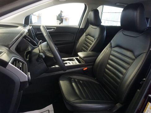 Used 2024 Ford Edge SEL w/ Convenience Package AWD/4WD image 19