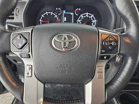 Used 2024 Toyota 4Runner SR5 Premium image 22