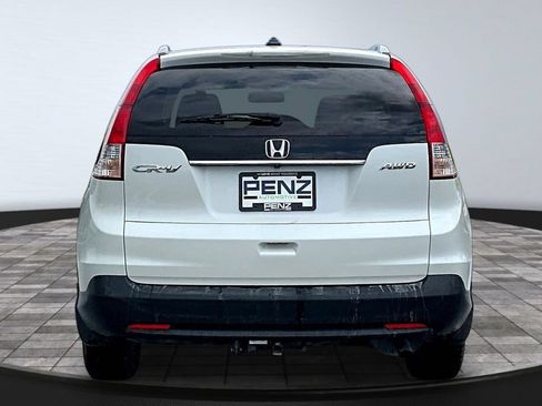 Used 2014 Honda CR-V EX-L image 5
