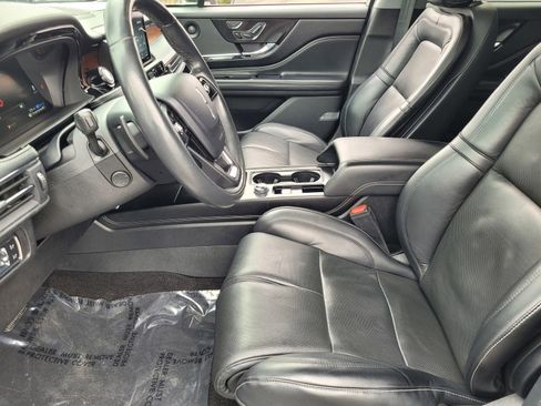 Certified 2022 Lincoln Corsair Grand Touring w/ Elements Technology Bundle image 20