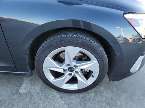 Used 2024 Audi A3 2.0T Premium image 9