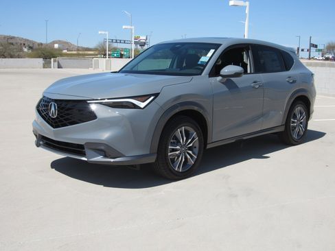 New 2026 Acura ADX FWD image 1