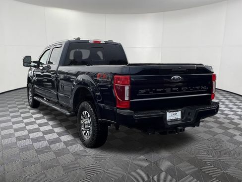 Used 2022 Ford F350 Lariat w/ Lariat Ultimate Package image 4