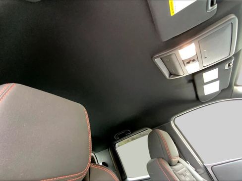 Used 2024 Nissan Frontier PRO-4X w/ Technology Package AWD/4WD image 14