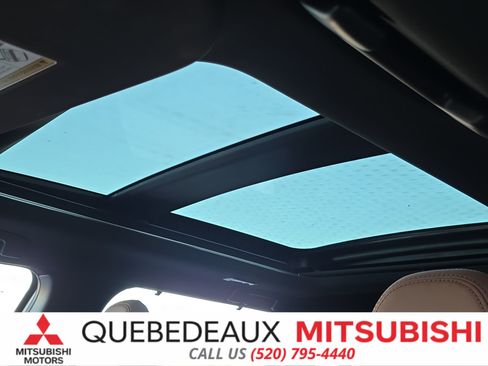 New 2026 Mitsubishi Outlander SEL FWD image 15