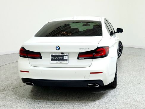 Used 2021 BMW 530e 530e image 5
