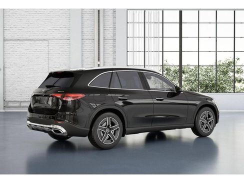 New 2026 Mercedes-Benz GLC 300 4MATIC image 20