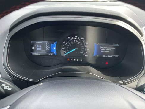 Used 2024 Ford Edge ST-Line image 38