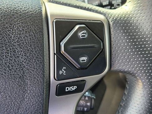 Used 2017 Toyota 4Runner Limited AWD/4WD image 22