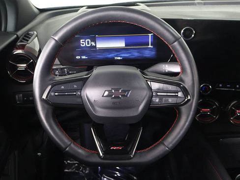 Used 2024 Chevrolet Blazer EV RS AWD/4WD image 41