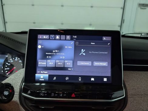 Used 2023 Jeep Compass Latitude AWD/4WD image 20