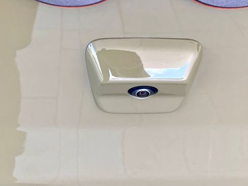 Used 2025 Jeep Gladiator Mojave w/ Convenience Group AWD/4WD image 46