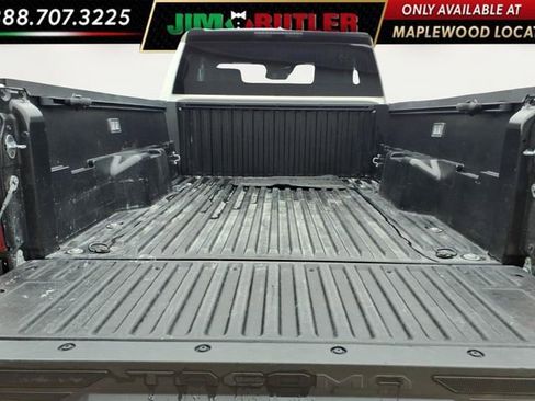 Used 2025 Toyota Tacoma SR RWD image 25
