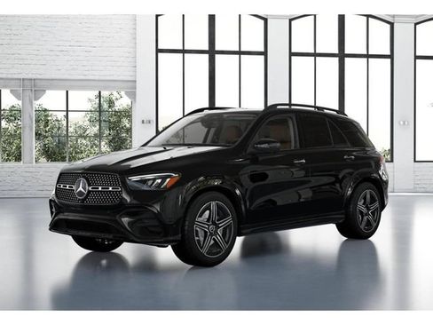 New 2026 Mercedes-Benz GLE 350 4MATIC image 39