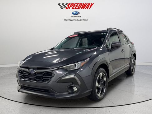 Certified 2024 Subaru Crosstrek 2.5i Limited w/ Popular Package #3A AWD/4WD image 12