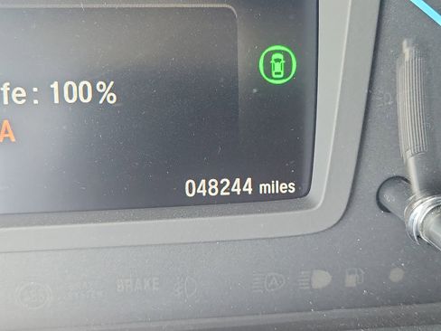 Used 2024 Honda Odyssey EX-L image 28