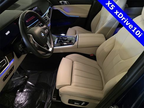 Used 2019 BMW X5 xDrive40i w/ Convenience Package image 9