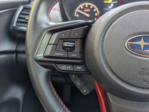 Certified 2023 Subaru Forester Sport image 13