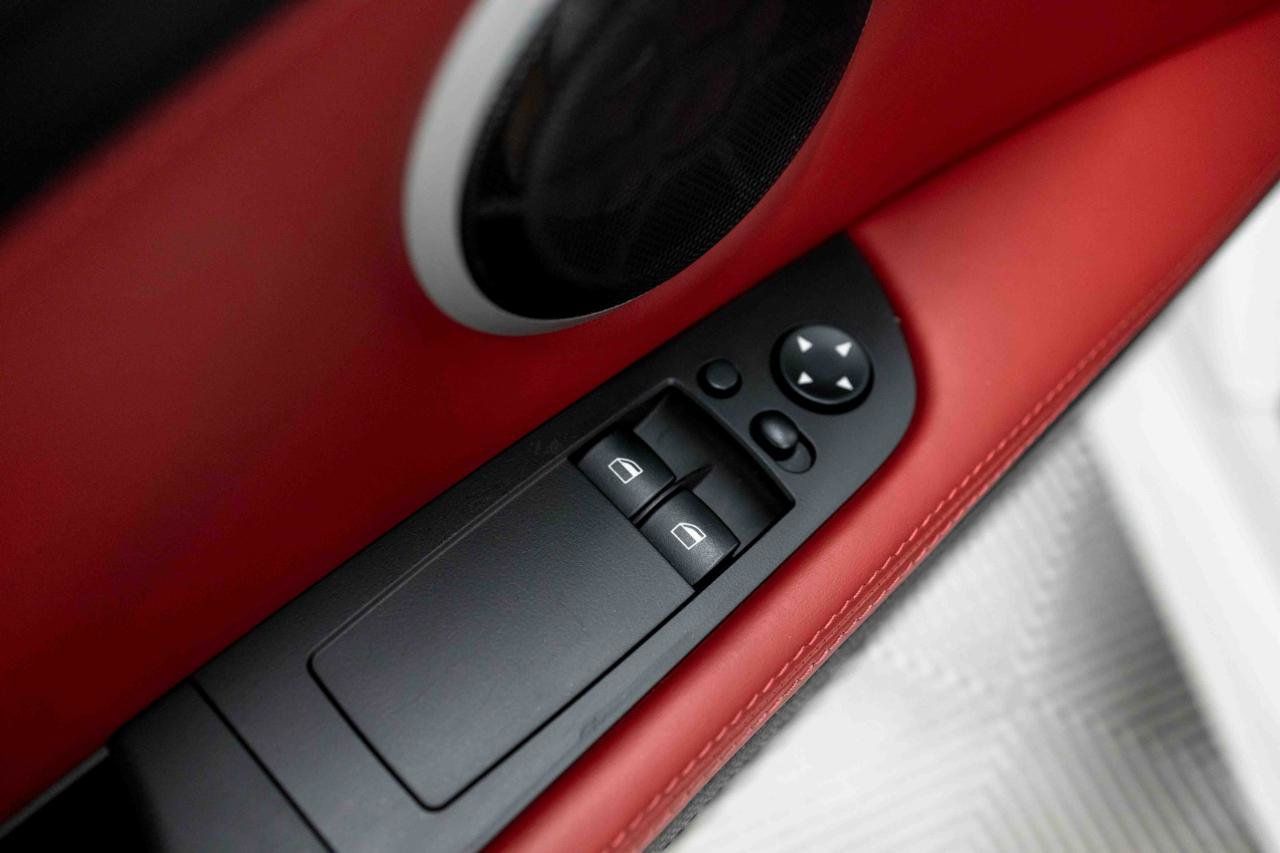 Used 2011 BMW M3 Coupe RWD image 47