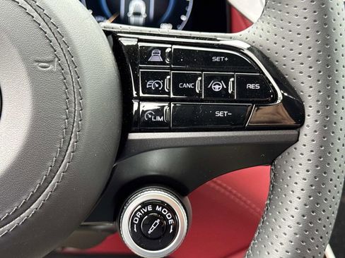 New 2026 Maserati Grecale Modena AWD/4WD image 9
