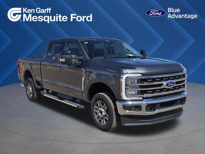 Used 2026 Ford F250 Lariat