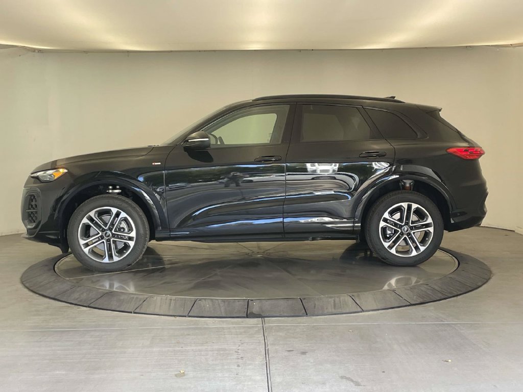 New 2026 Audi Q5 2.0T AWD/4WD image 2